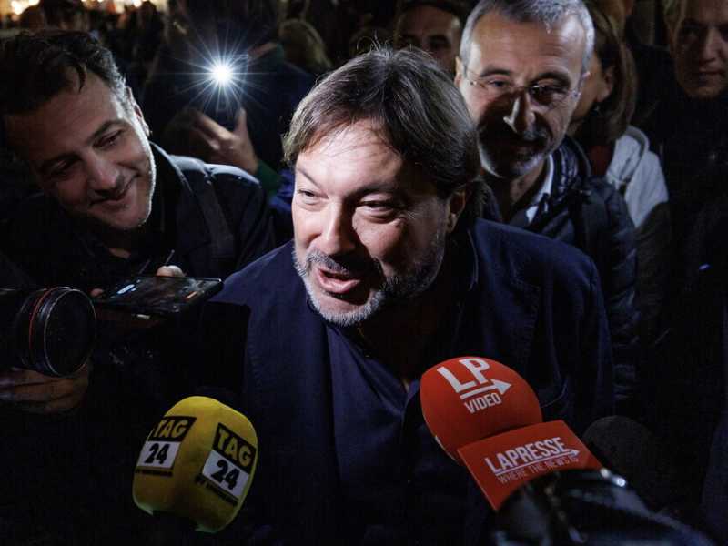 Foto LaPresse