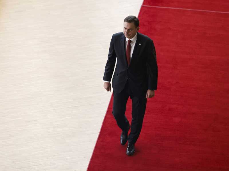 Foto LaPresse