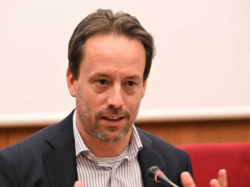 Foto LaPresse