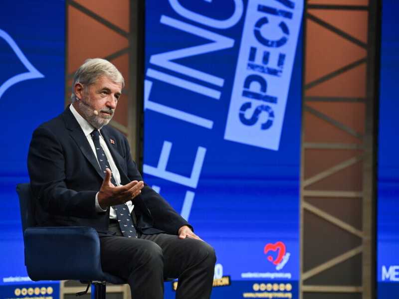 Foto LaPresse