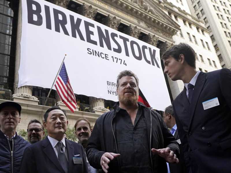 Foto Ap, via LaPresse