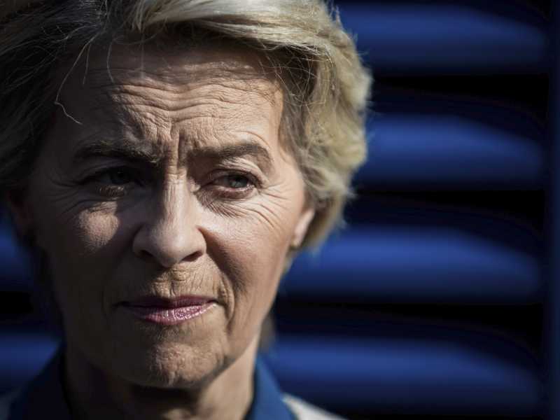 Foto LaPresse