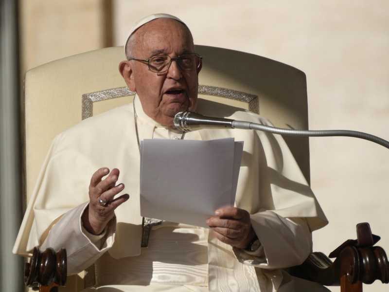 Foto LaPresse