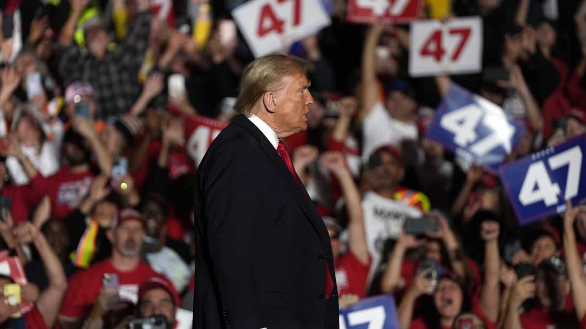 Immagine di C’è speranza in America se anche i conservatori vanno contro Trump