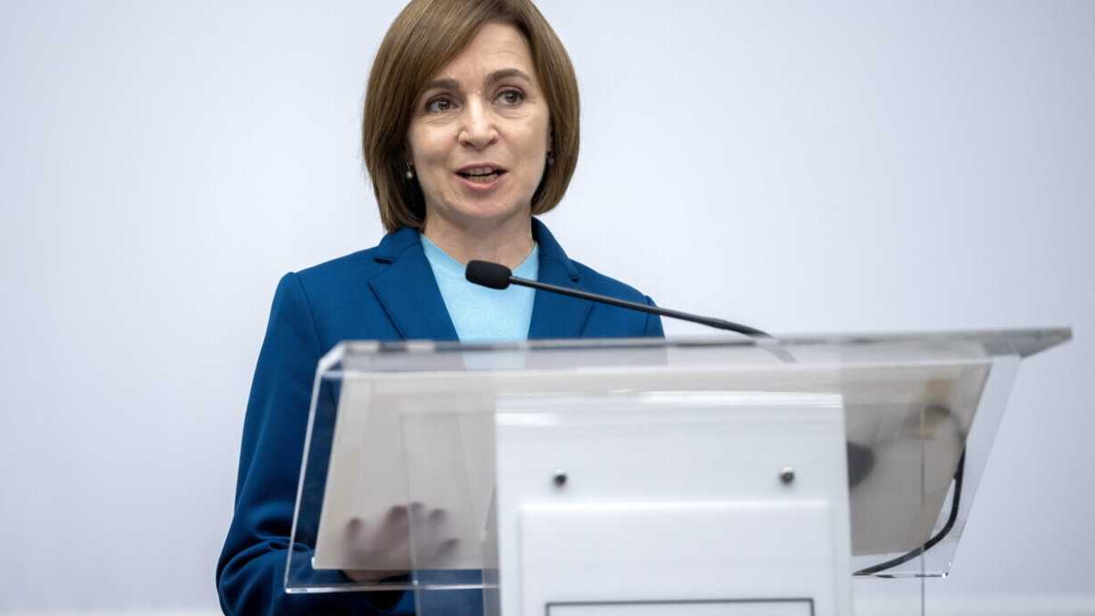Immagine di La diaspora moldava decisiva per il secondo mandato a Maia Sandu
