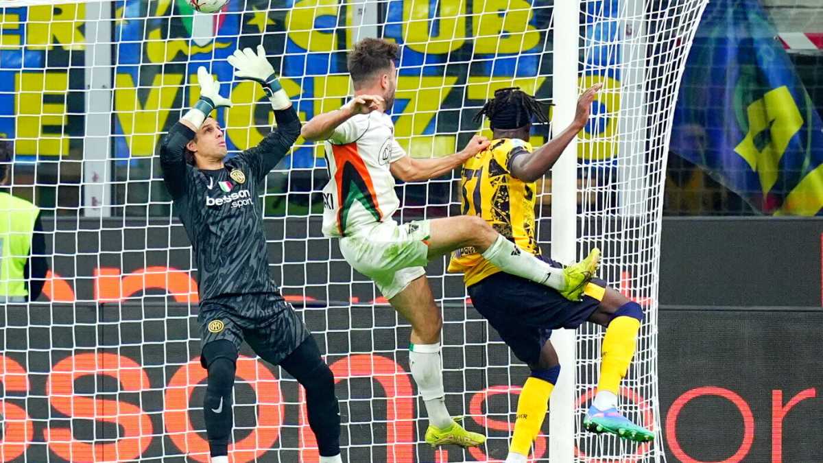 Immagine di La Serie A ha in mal di Var