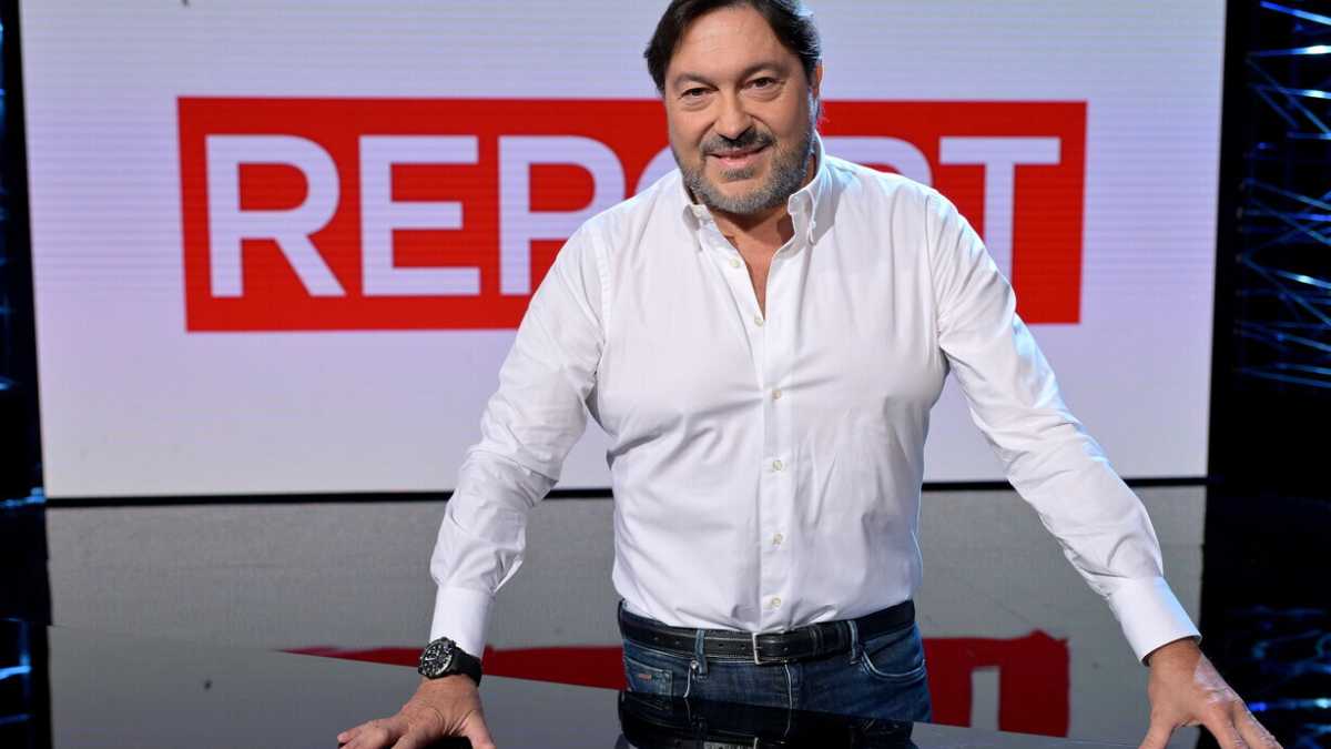 Immagine di “Report” e il giornalismo sporcificante