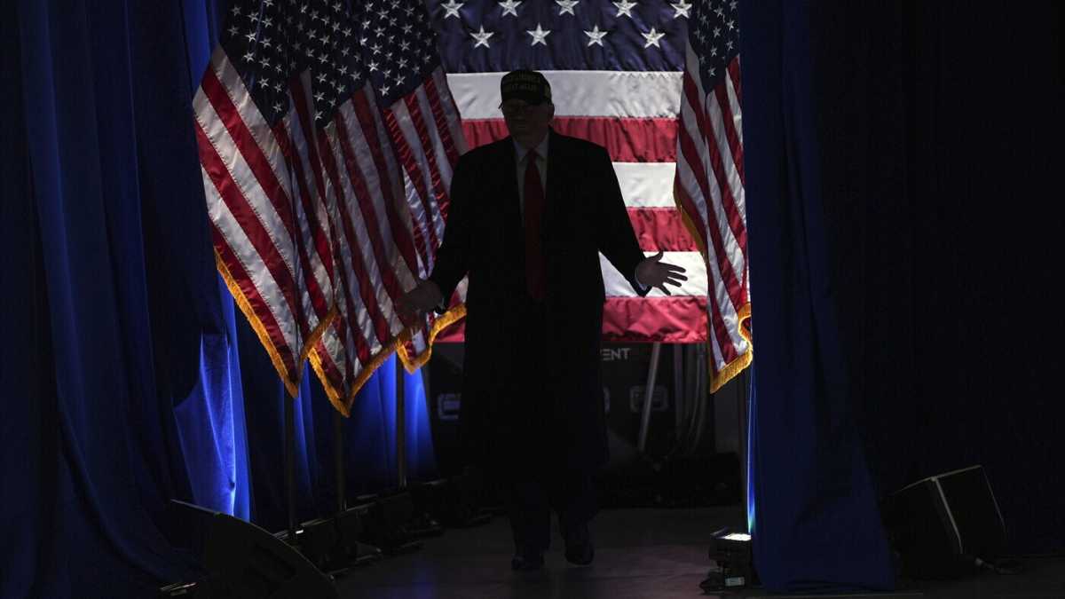 Immagine di L'America in crisi d'identità si prepara al voto. Parla Jeffrey Goldberg