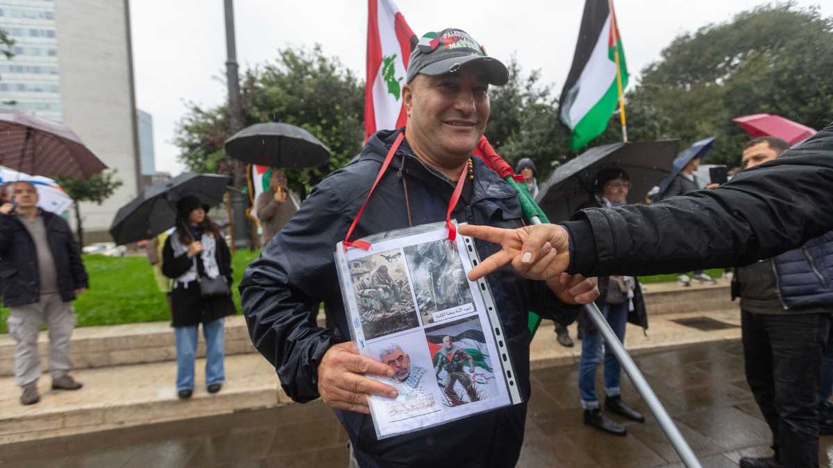 Immagine di Il tradimento degli "anti" che sono diventati “pro”, e stanno con Hamas, Putin e Maduro