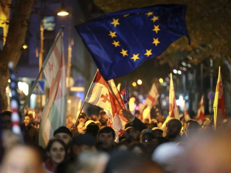 Foto LaPresse