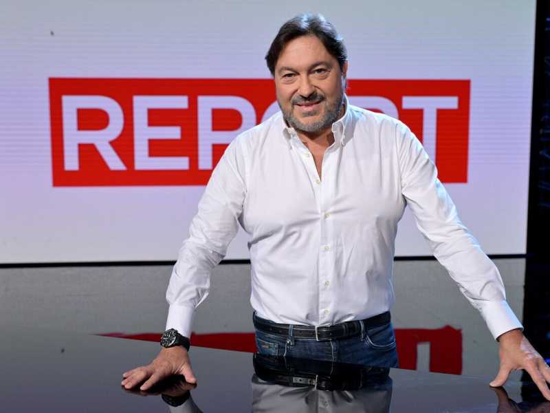 “Report” e il giornalismo sporcificante