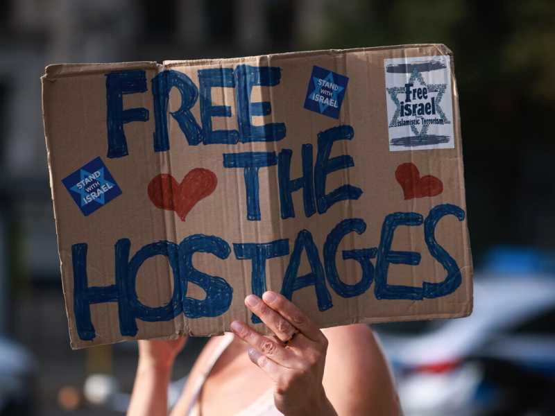 La maledizione e la solitudine di Israele