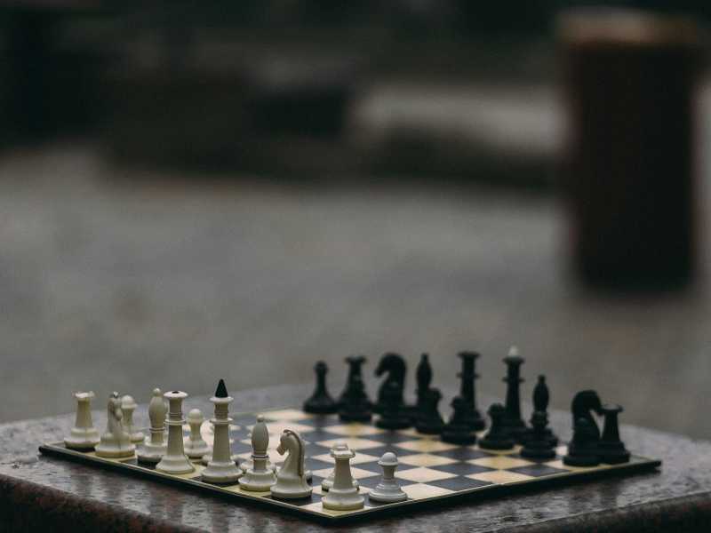(foto di&nbsp;Eugene Chystiakov su Unsplash)<br />