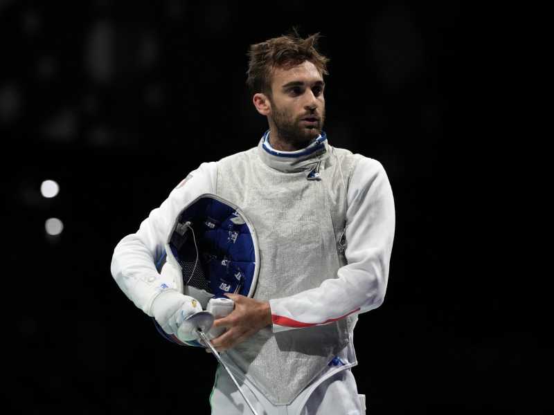 Foto LaPresse