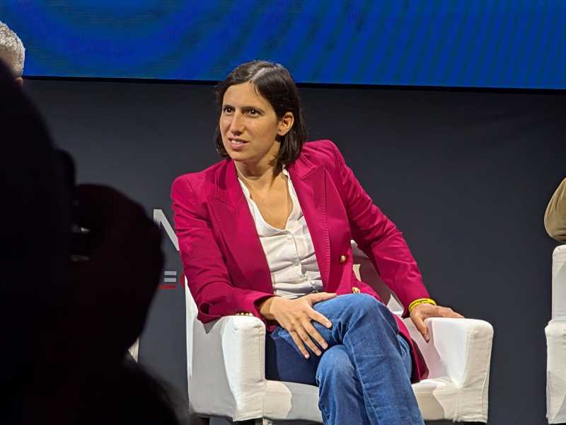 (foto Ansa)