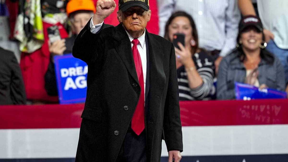 Immagine di Il rischio che la macchina infernale di Trump si avvii dopo il voto