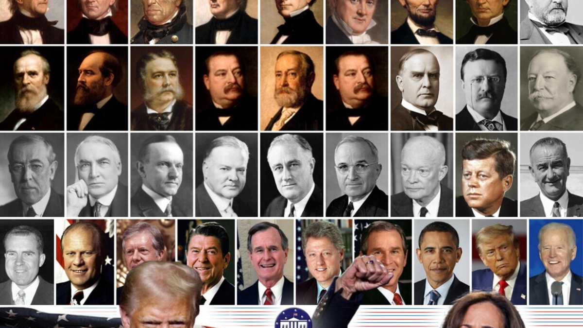 Immagine di Come si fa il presidente. Aneddoti, segreti, strategie, bottoni da premere e molti capelli grigi