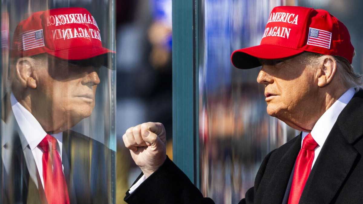 Immagine di In America è in gioco anche il futuro del conservatorismo nel mondo