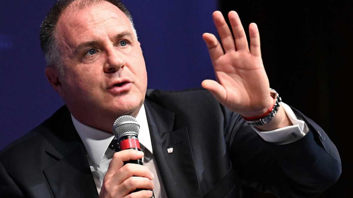 Immagine di Confindustria critica la manovra: "Risposte non adeguate". Rinviato l'incontro tra governo e sindacati