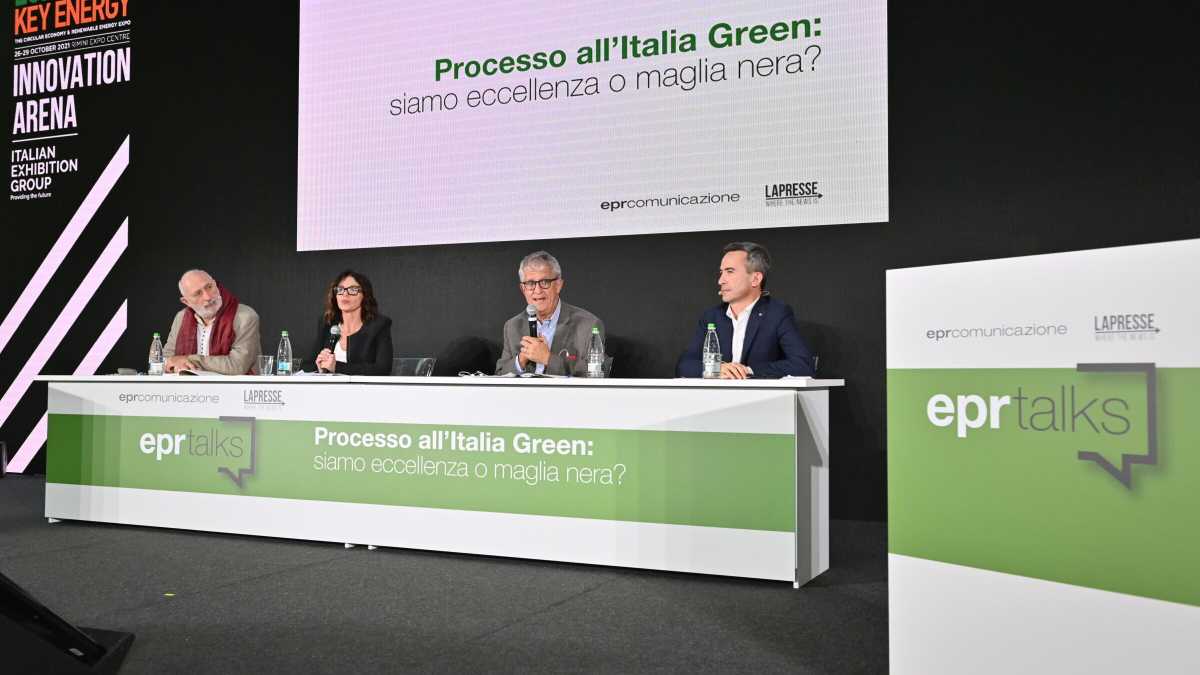 Immagine di Nessuno ne parla ma i numeri sul riciclo sono ottimi