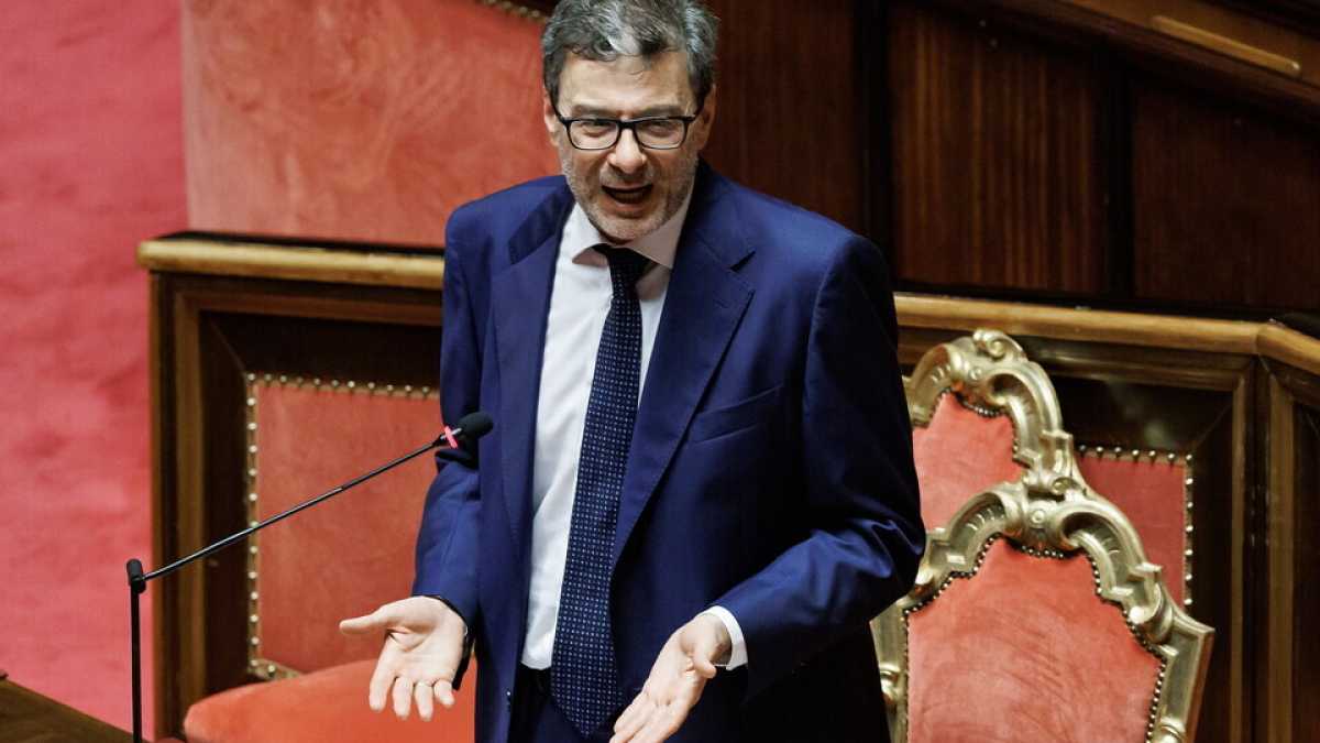 Immagine di Il flop del governo sul concordato preventivo