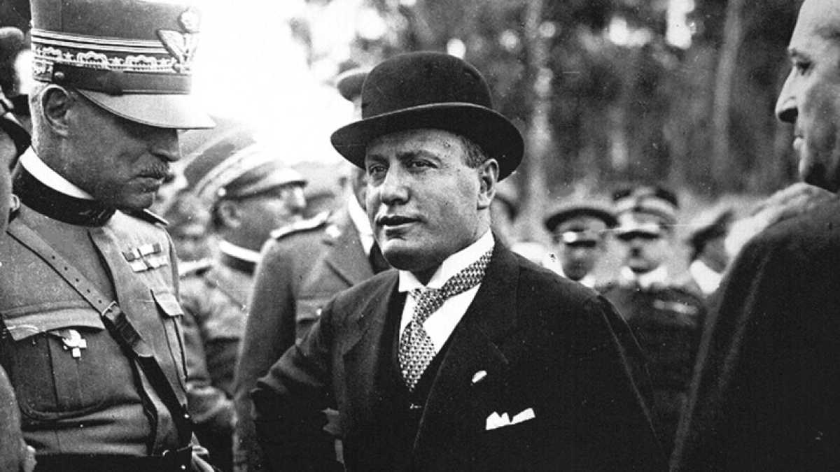 Immagine di No caro Vasco, quelli di oggi non sono i nazi che imprigionarono tuo padre