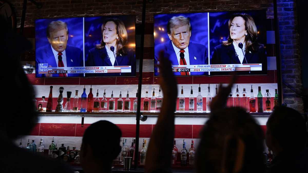 Immagine di Risentimento e mobilitazione faranno la differenza nel voto americano. Intervista a Lawrence Wright