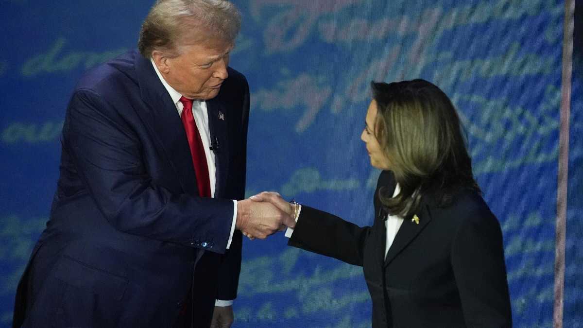 Immagine di Le parole chiave di un’America che si ripromette un’unità introvabile