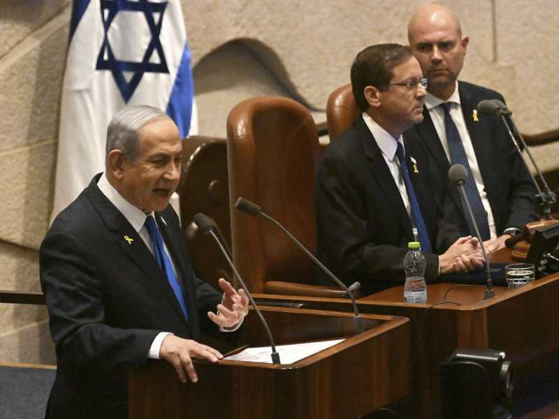 Una fuga di notizie in Israele che non danneggia solo la sicurezza