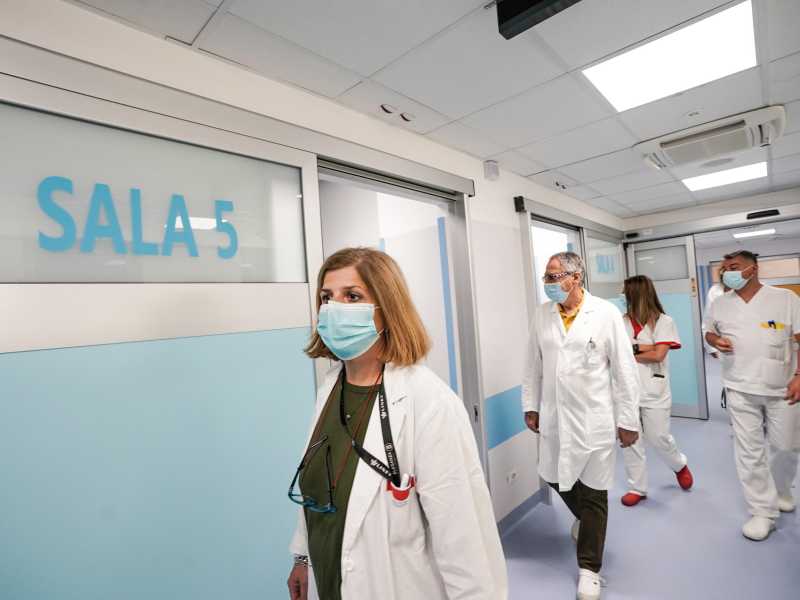 Dopo sei anni archiviata l’inchiesta con 25 indagati sulla Sanitopoli torinese