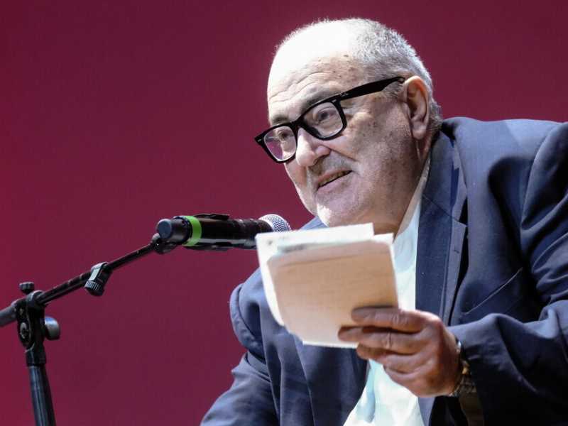 Foto LaPresse