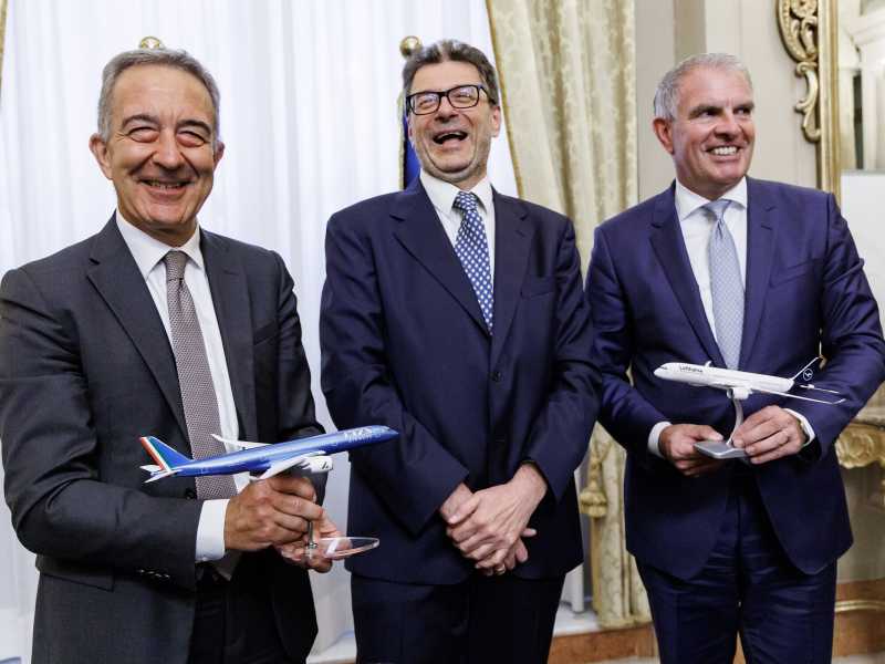 Foto LaPresse