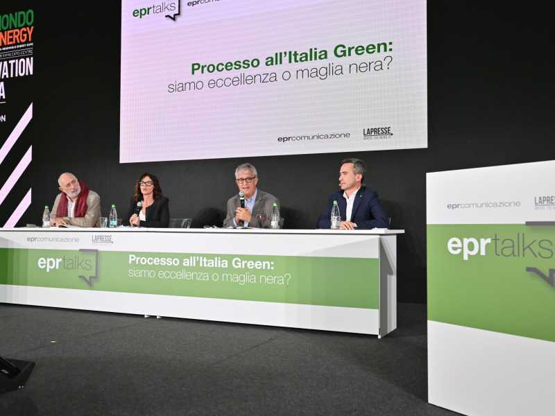 Foto LaPresse