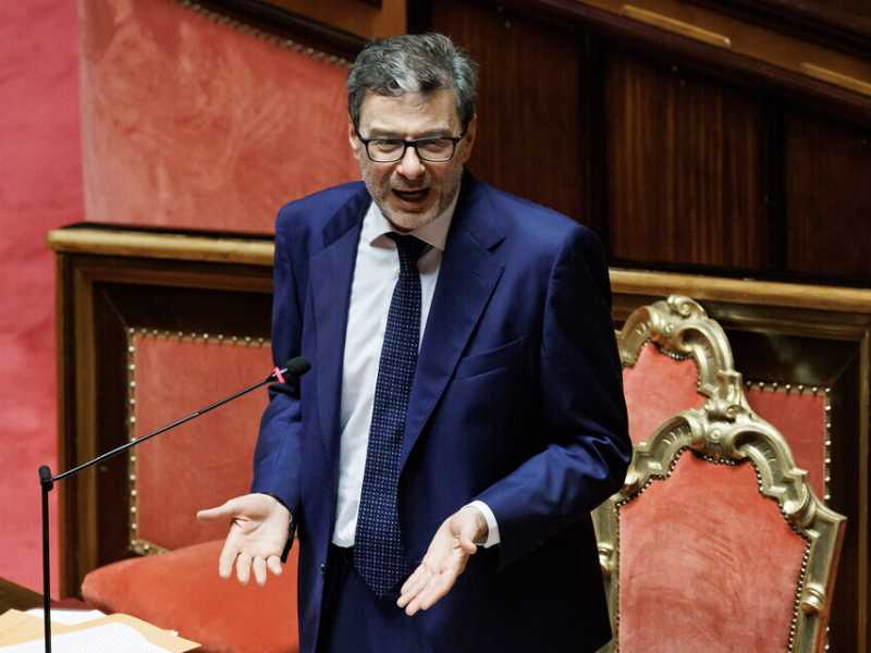 Foto LaPresse
