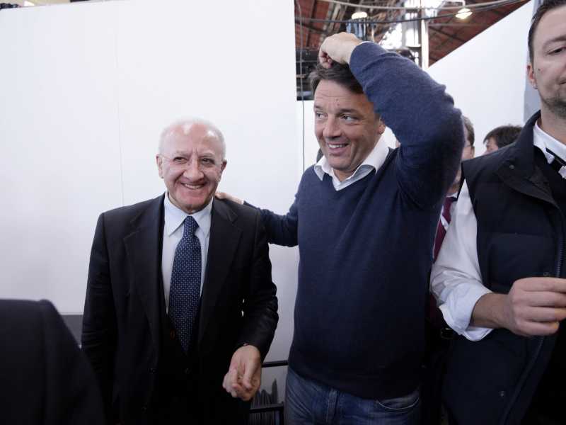 Foto LaPresse