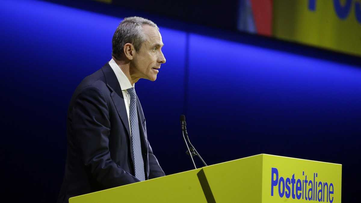 Immagine di Utili in crescita nei primi nove mesi del 2024 per Poste italiane