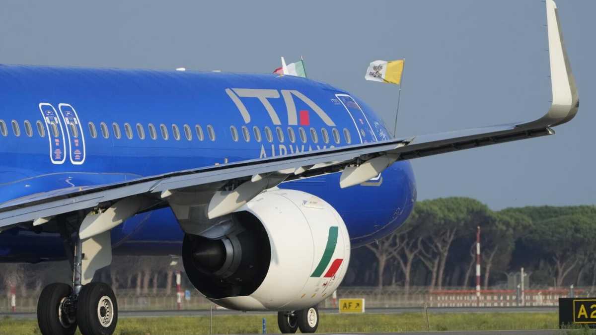 Immagine di Cercasi adulti nella stanza sull’operazione Ita