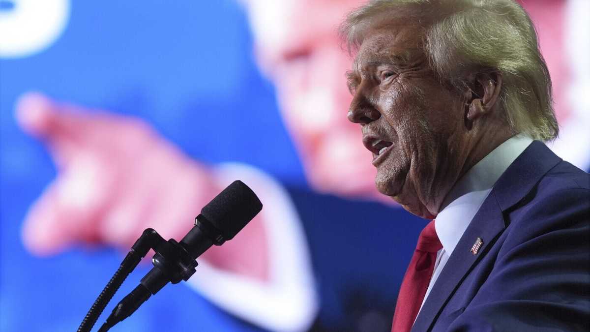 Immagine di Perché l’Europa dovrebbe temere la diffusione del virus trumpiano