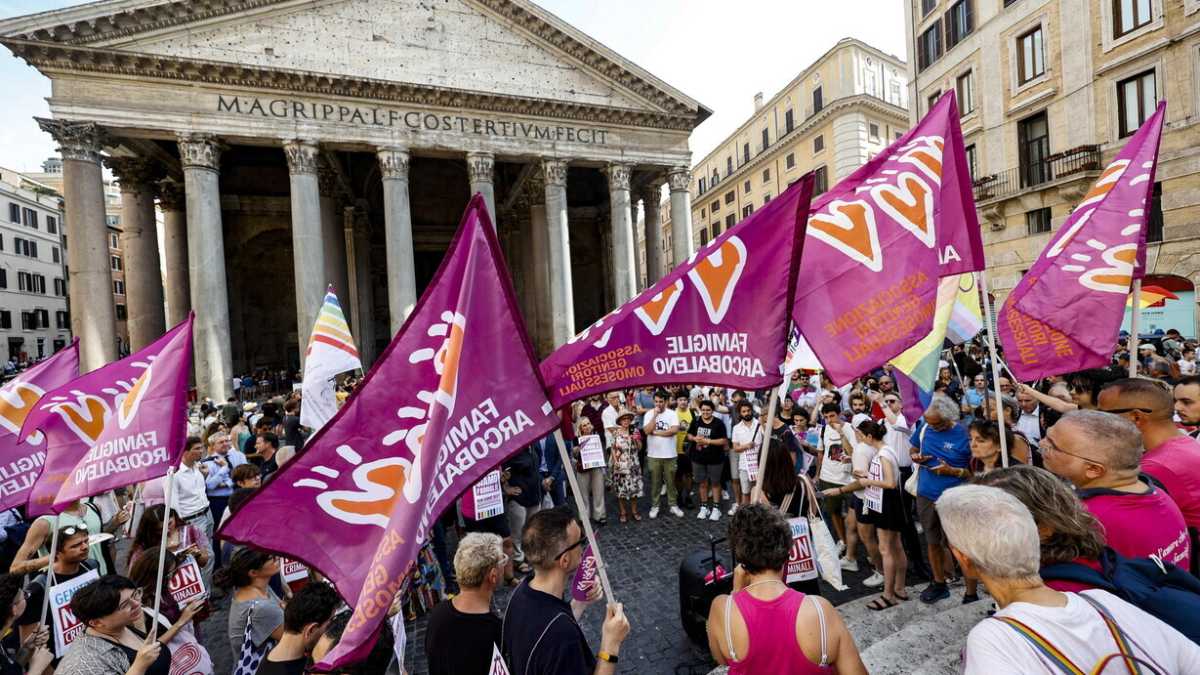 Immagine di Il salario minimo della Gestazione per altri