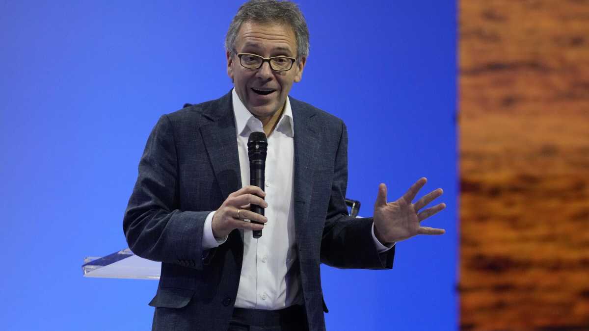 Immagine di Trump, Harris e la tentazione isolazionista degli Stati Uniti. Intervista a Ian Bremmer