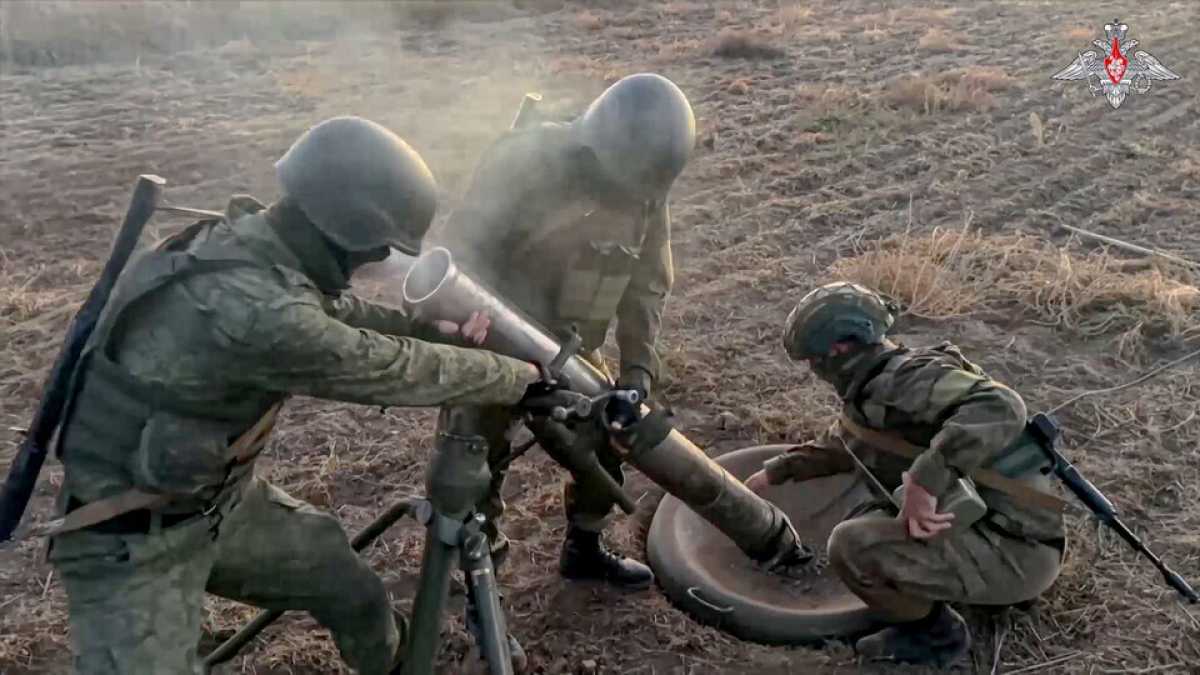 Immagine di Novecento bombe, 500 droni, 30 missili. Bilanci in Ucraina, mentre l’America votava