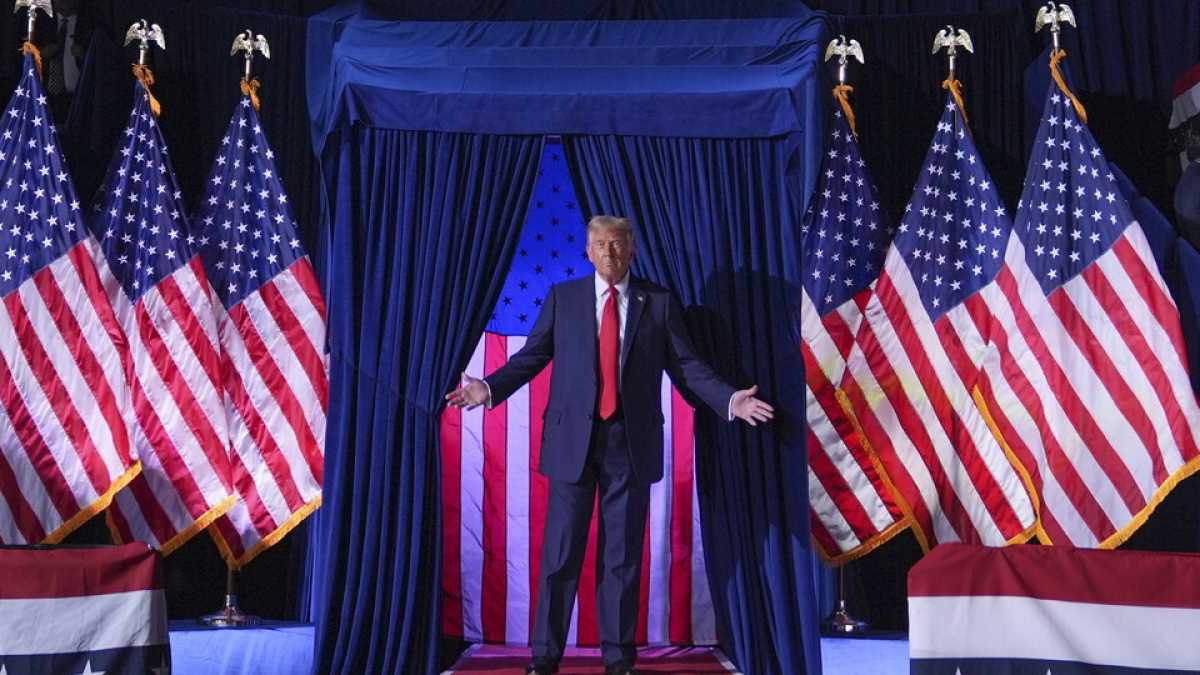 Immagine di Paura di Trump? Ok, ma sappiate che il peggio deve ancora venire