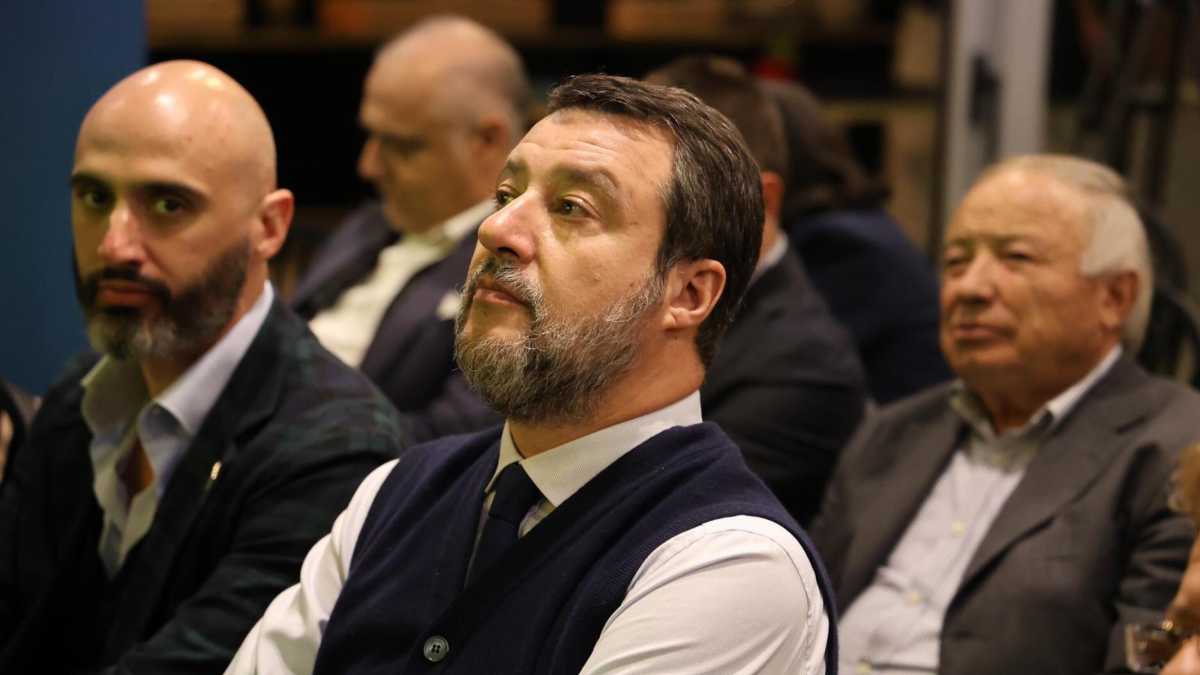 Immagine di L’incredibile flop di Quota 103, voluta da Salvini: solo 1.600 domande