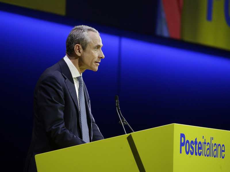 Foto LaPresse