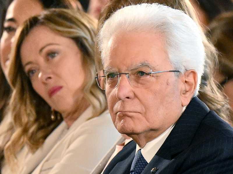 Le incomprensioni tra Meloni e Mattarella sull’incontro con Pinelli (Csm)