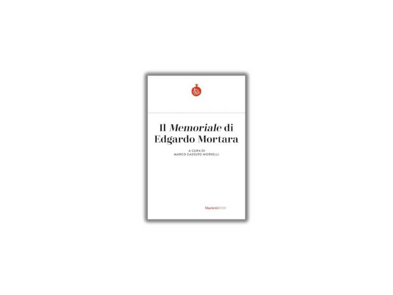 Il Memoriale di Edgardo Mortara