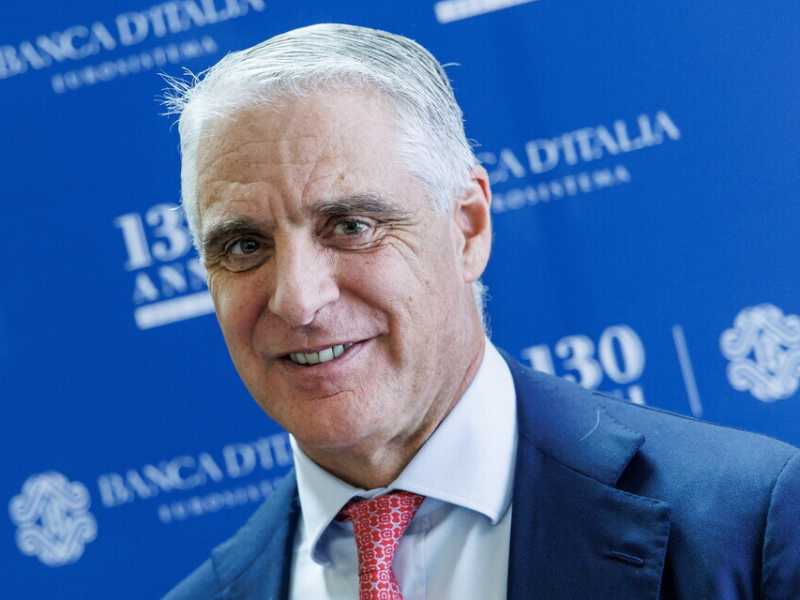 Foto LaPresse