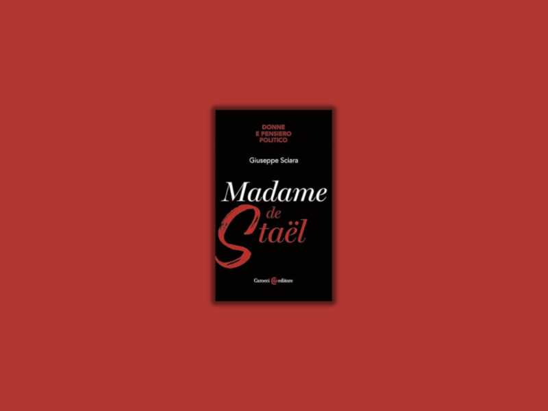 Madame de Staël