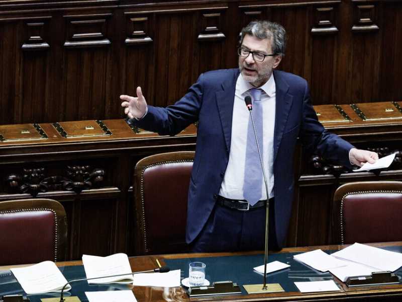 Foto LaPresse