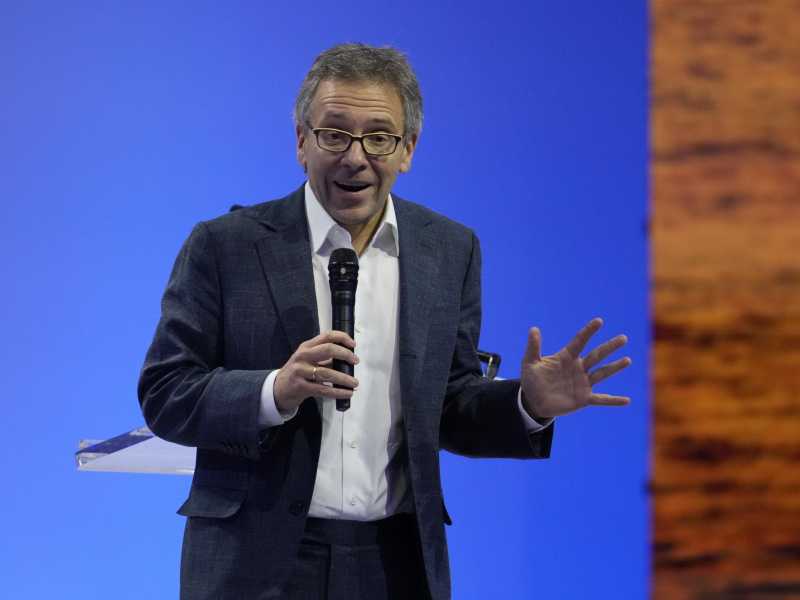 Foto LaPresse